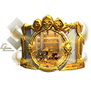 Gloo Wall - Golden Vault