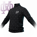 Cashmere Turtleneck (Top)