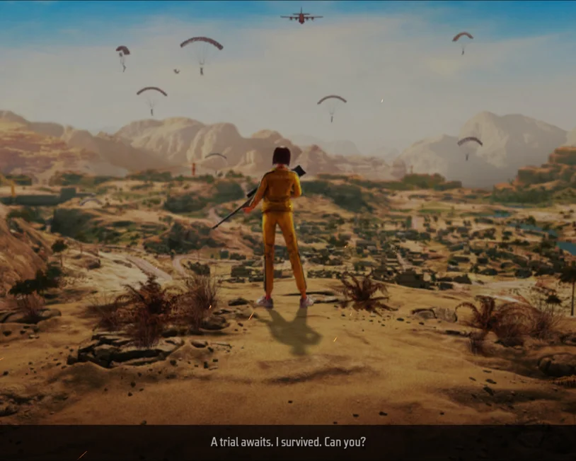 Free Fire Max Beginner’s Guide: Master the Battle, Even If You’re New