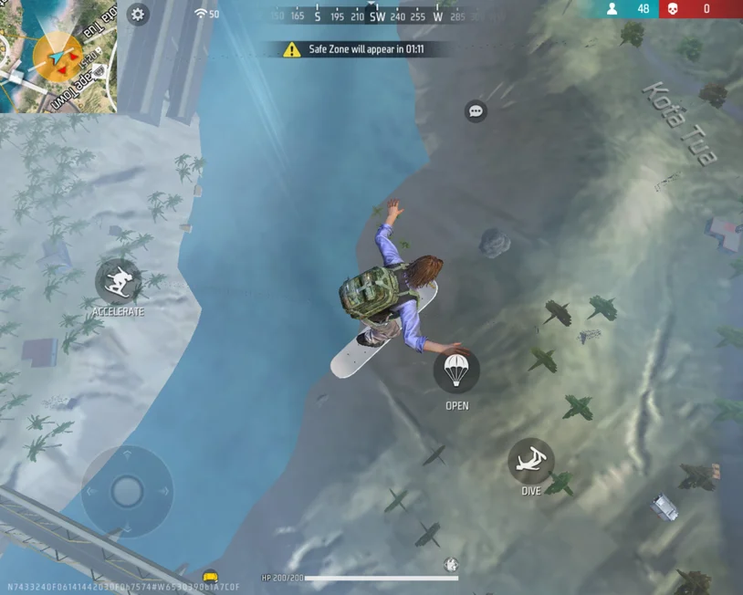 Free Fire Max Tips and Tricks for Beginners: Dominate Every Match From Day One