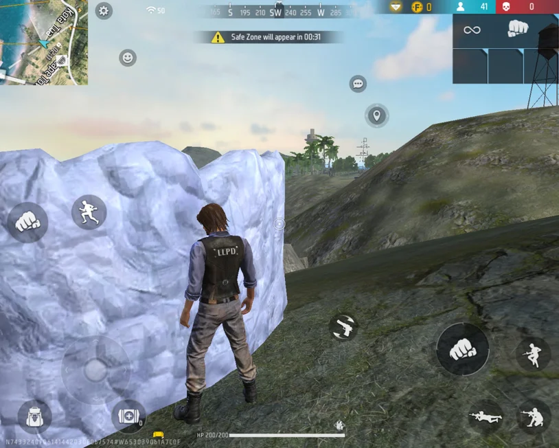 Free Fire Max Tips and Tricks for Beginners: Dominate Every Match From Day One