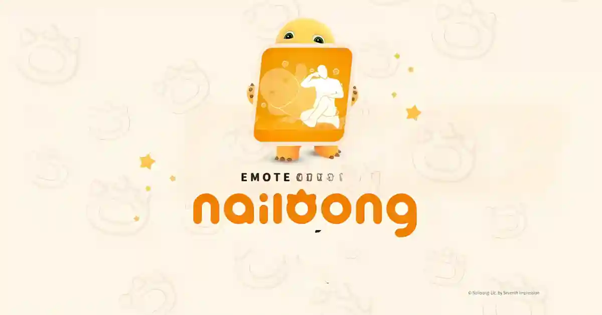 Emote - Nailoong tá na área! Free Fire