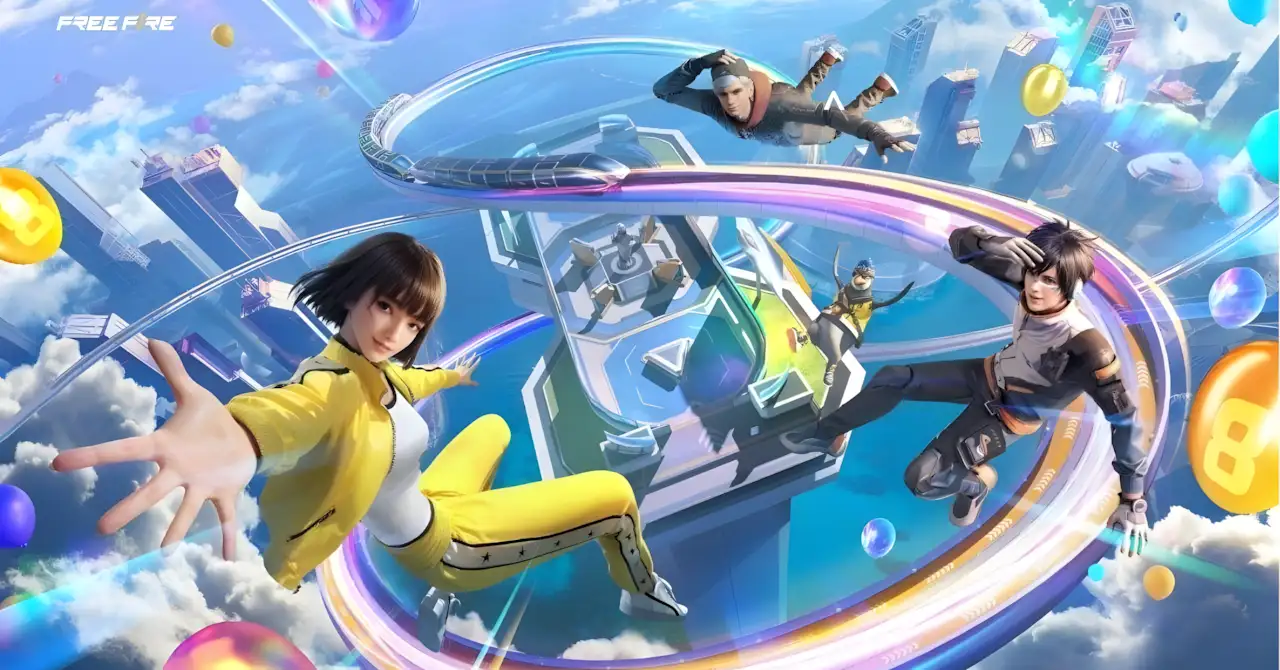 Free Fire MAX Download Updated — How to Download FF MAX in India