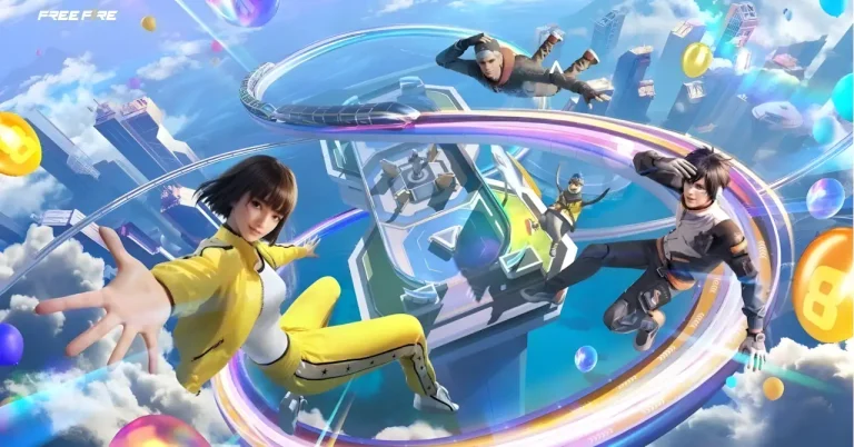 Free Fire MAX Updated Download – How to Get FF MAX