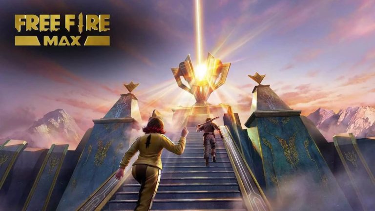 Free Fire Max Redeem Codes for July 12, 2025: Claim Free Diamonds & Skins Today