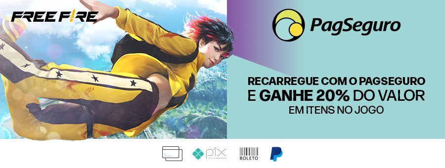 Free Fire Recharge Offers