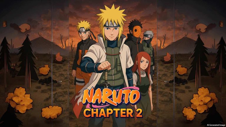 Free Fire OB50 Update Crazy Reveal: Naruto Chapter Two Bonanza, Jaw-Dropping Leaks & Exact Launch Date You Can't Miss!