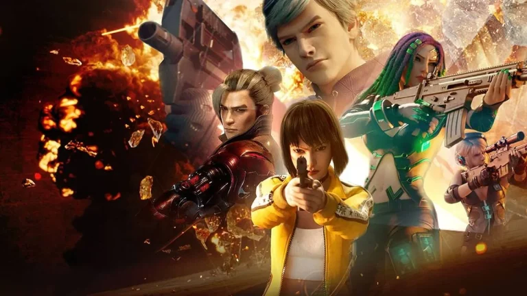 Free Fire Garena Animation Video: How Garena’s Cinematic Shorts Captivate Indian Gamers and Reveal Game Secrets