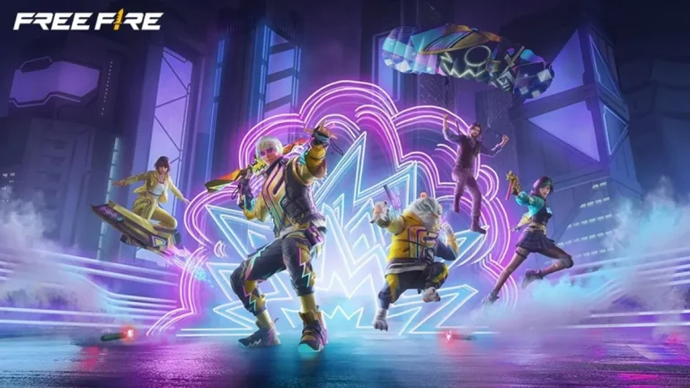 10 Secrets About Free Fire MAX tips You Didn’t Know