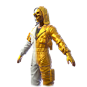 Top Criminal (Golden) Bundle