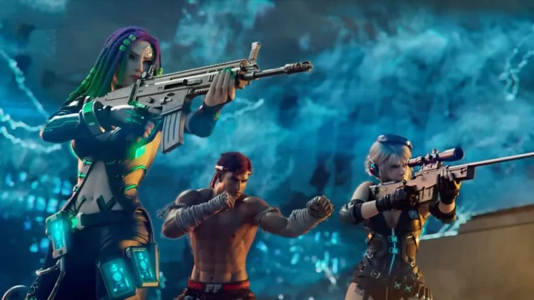 Why Every FFMAX Player in India Should Learn About Game streaming India