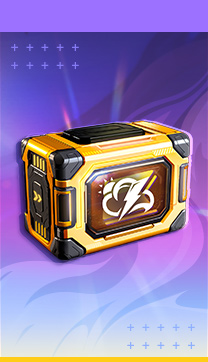 Misty Weather Booyah Pass Rewards