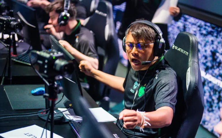 EM League: Falcons vs. MACKO Esports Live

WARNING: Falcons vs. MACKO Esports EM League Livestream! 7 Crucial Seconds Could Change EVERYTHING!