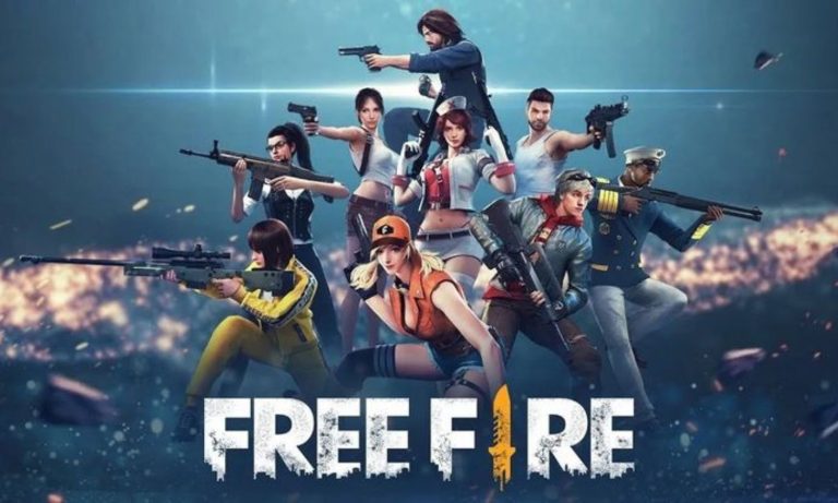 Garena Free Fire MAX: OMG! Did YOU Forget This Secret Code? Unlock Exclusive Loot NOW!