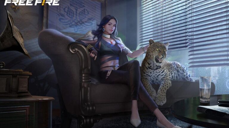 Did You Miss These Secret Free Fire MAX Codes? Claim Epic Rewards Before September 7th!